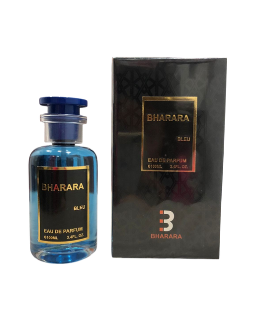 Bharara Bleu 100ml