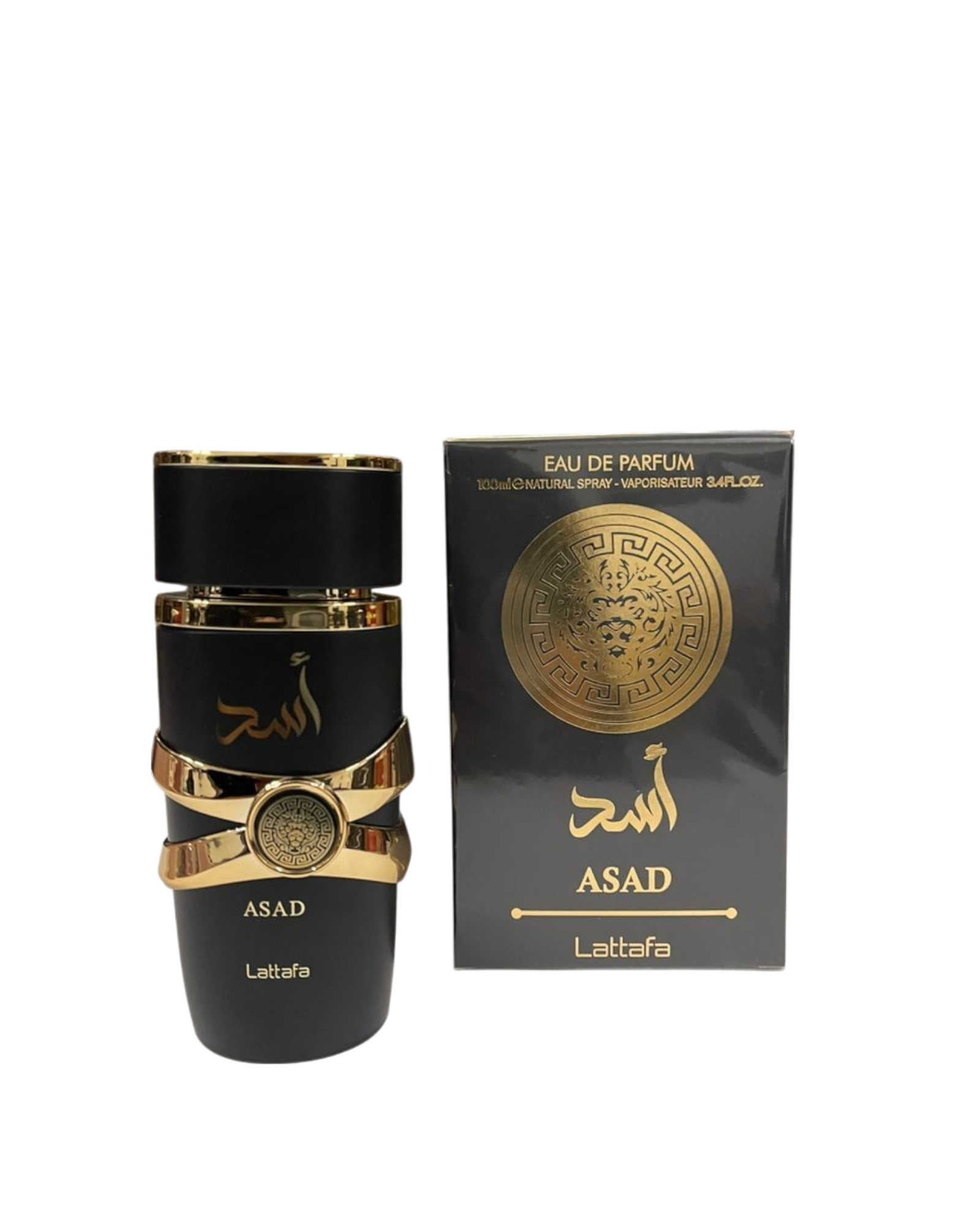 Asad Lattafa 100ml