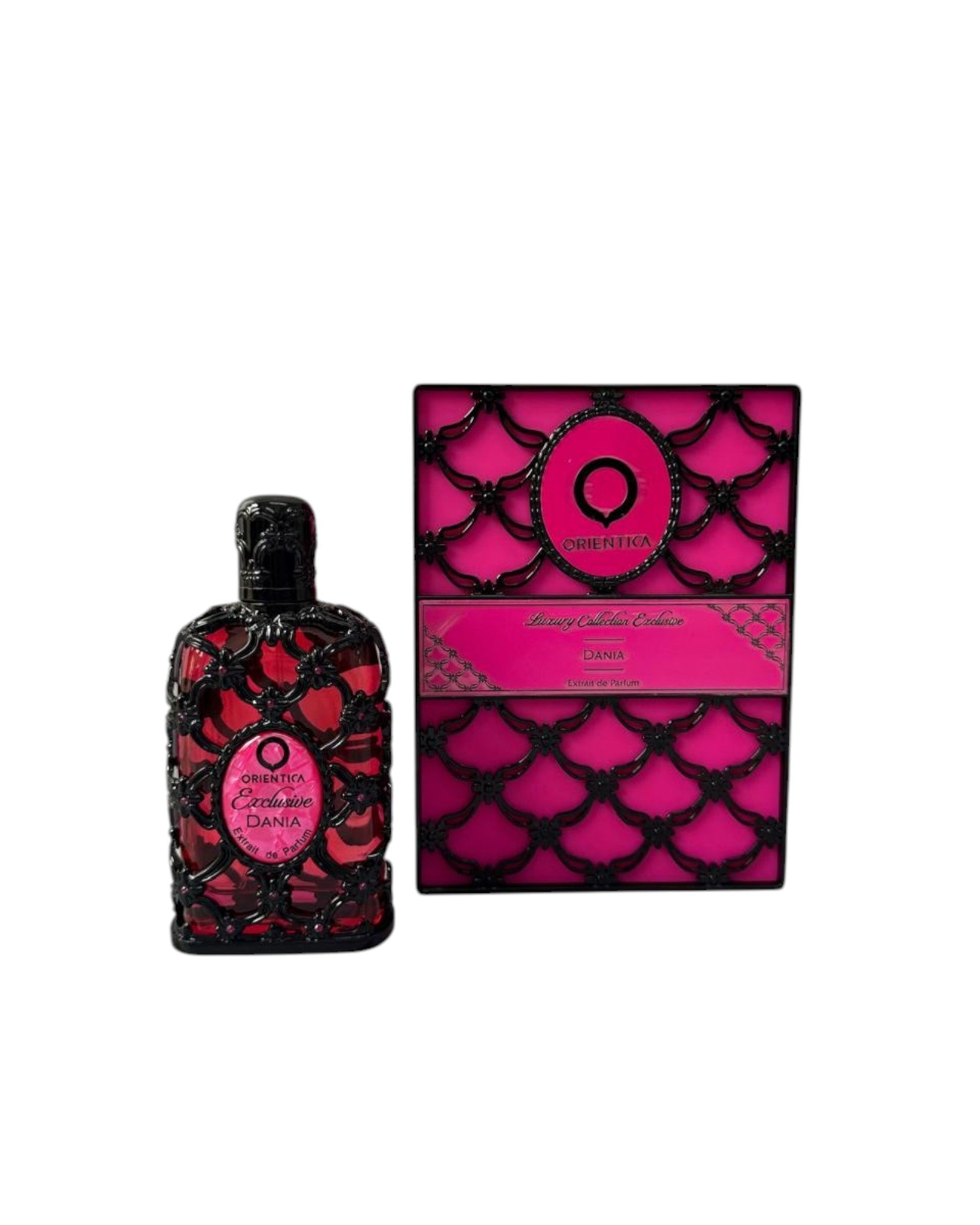 Orientica Dania Cofre 80ml