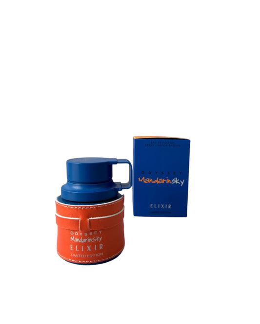 Mandarin Sky Elixir 100ml