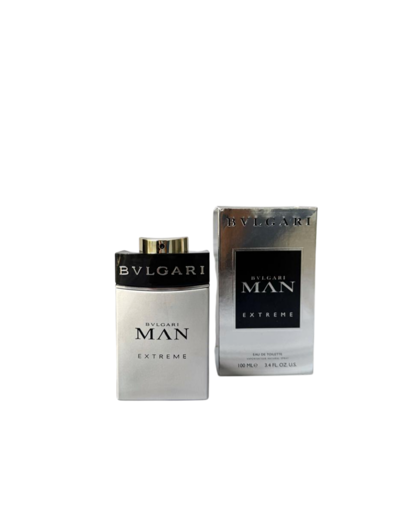 Bvlgari Pour Homme Extreme – 100ml