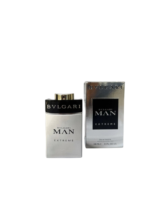 Bvlgari Pour Homme Extreme – 100ml