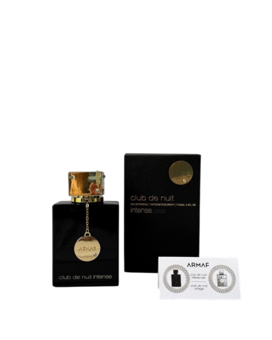 Club de Nuit Intense Man – Armaf 100ml