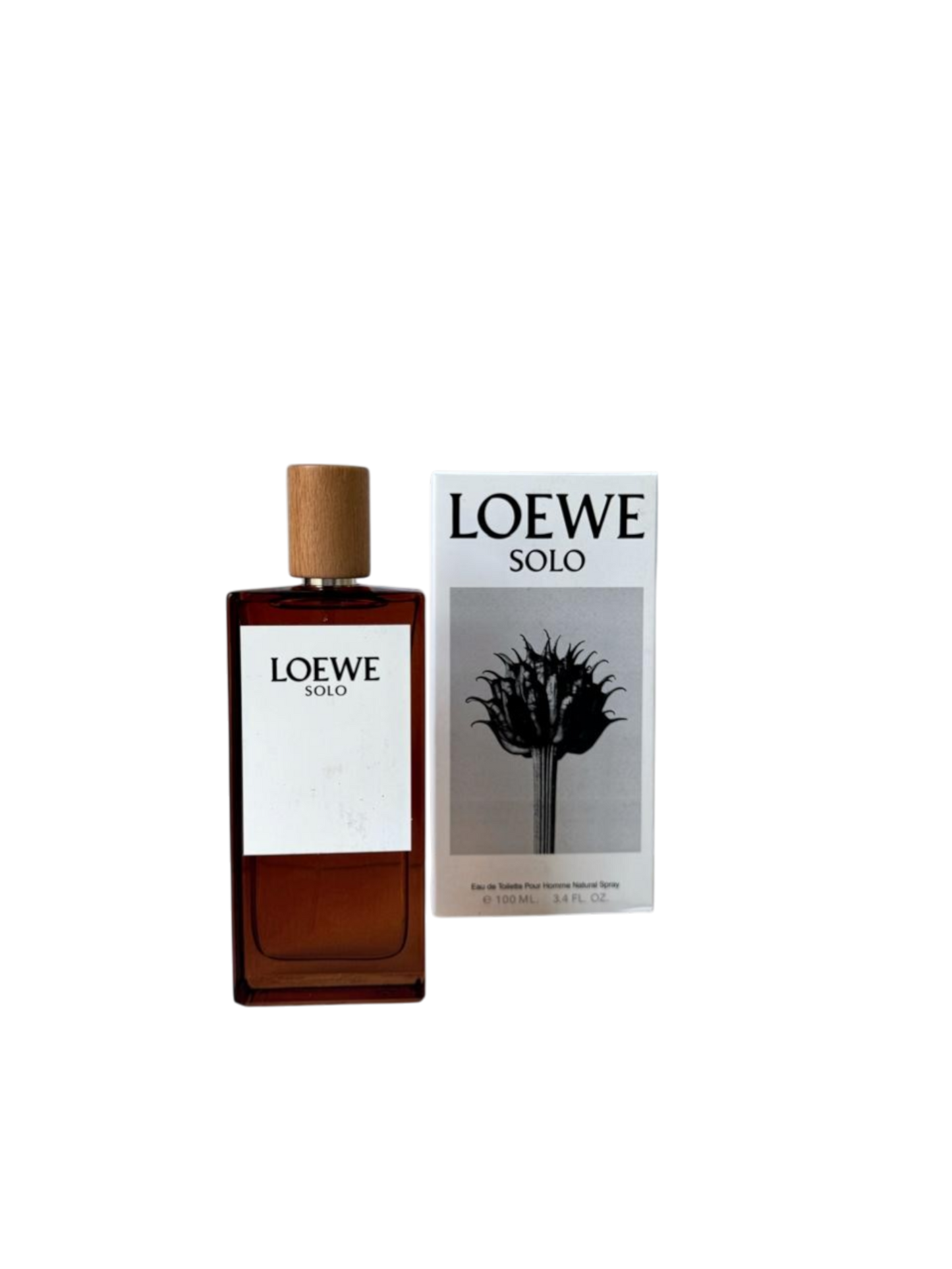 Solo Loewe EDT-100ml