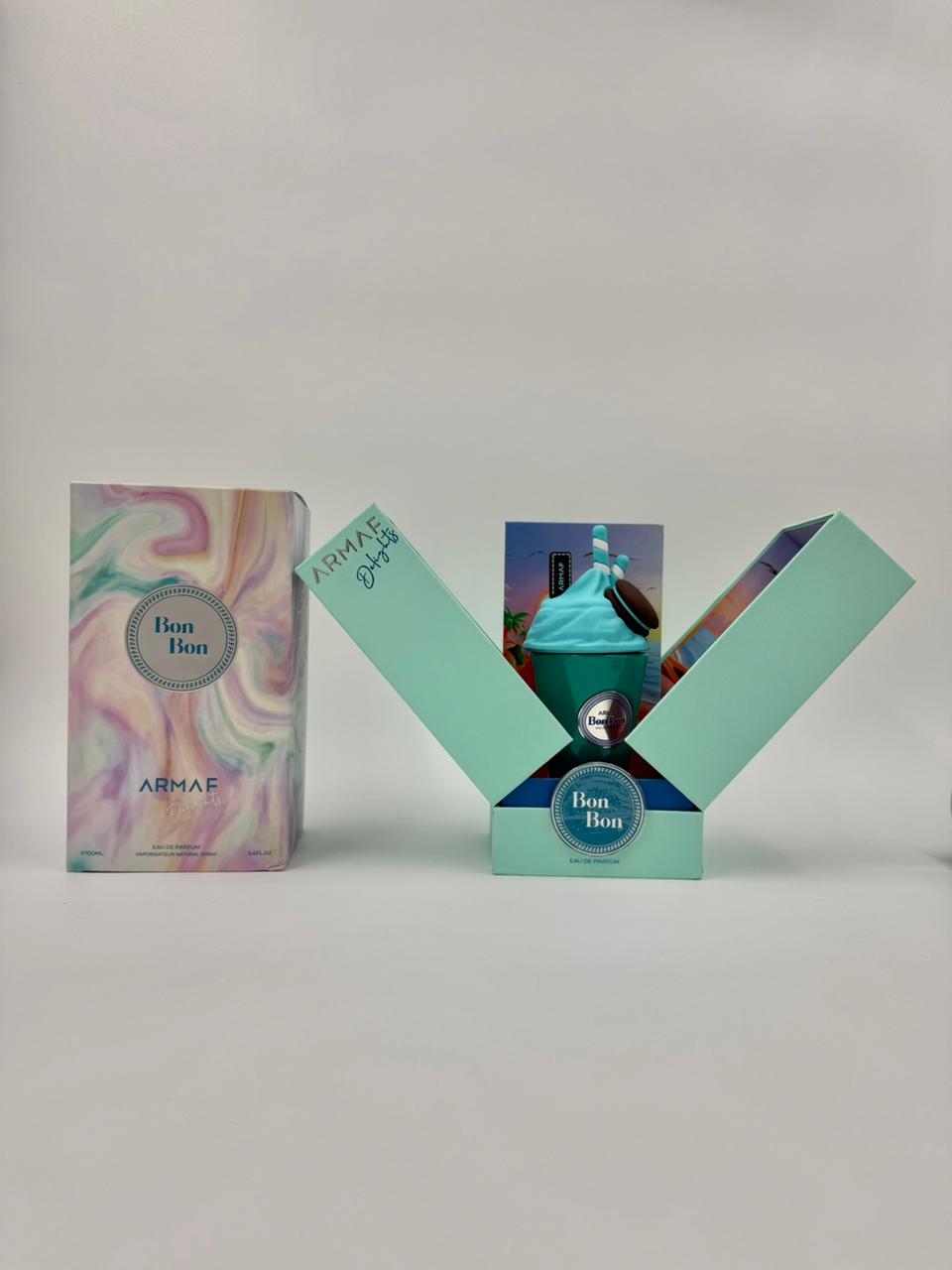 Bon Bon - Armaf Femenina 100 ml