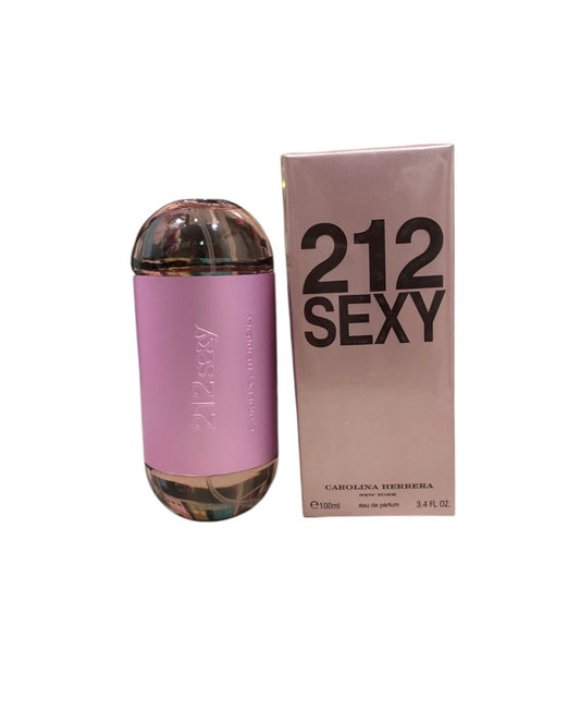 212 Sexy 100ML
