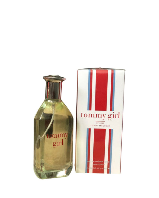 Tommy Girl – Tommy Hilfiger 100ml