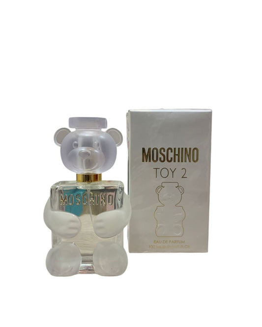 Toy 2 – Moschino 100ml