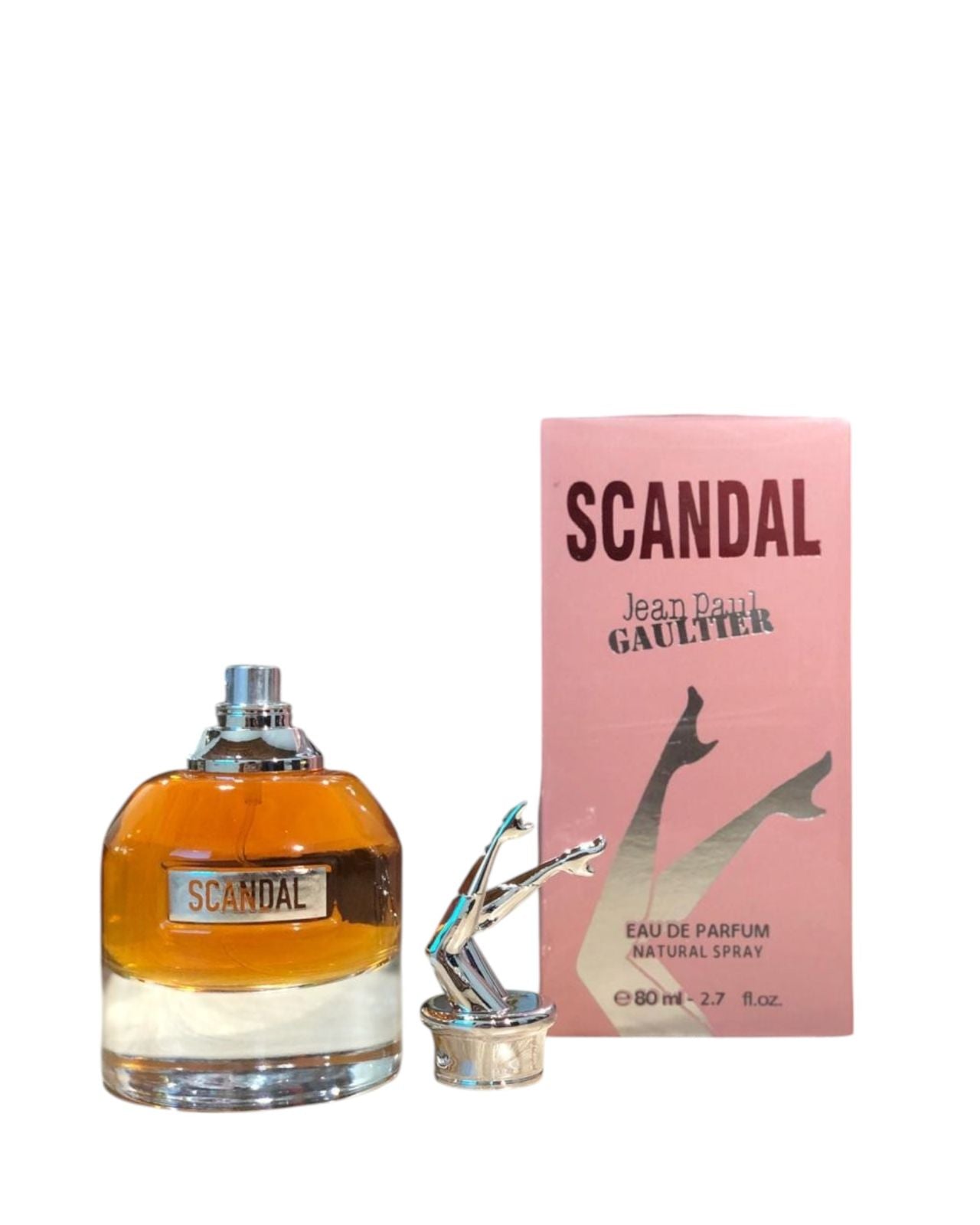 Scandal Fem – Jean Paul Gaultier 100ml🌸