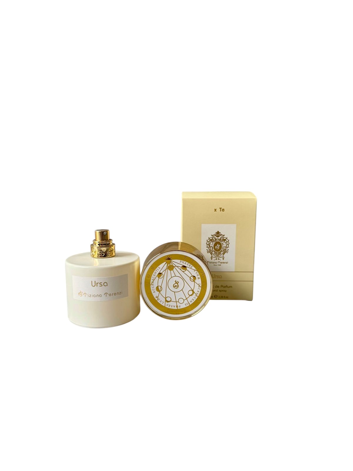 Ursa 100ml