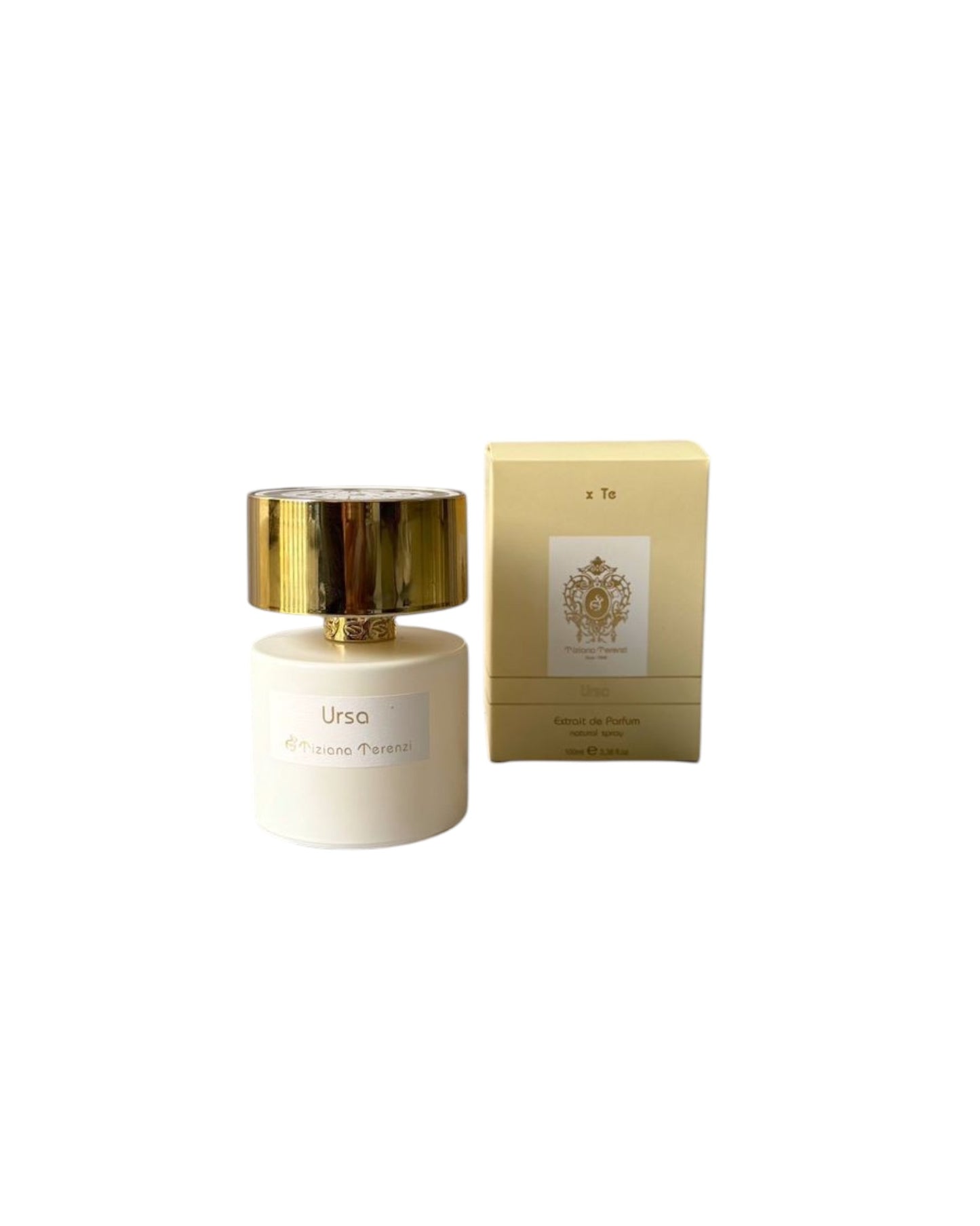 Ursa 100ml