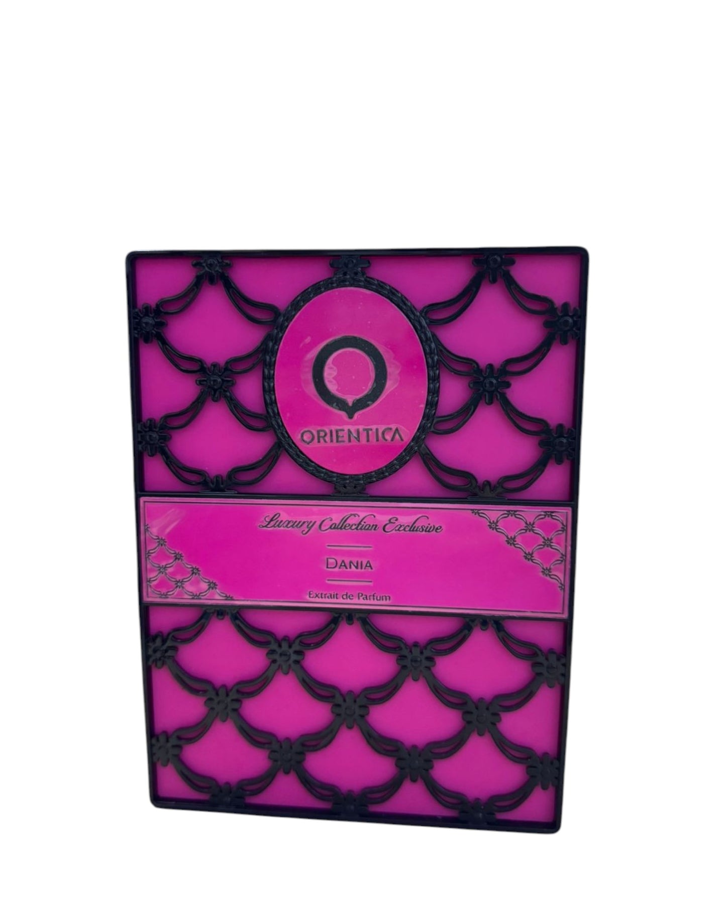 Orientica Dania Cofre 100ml