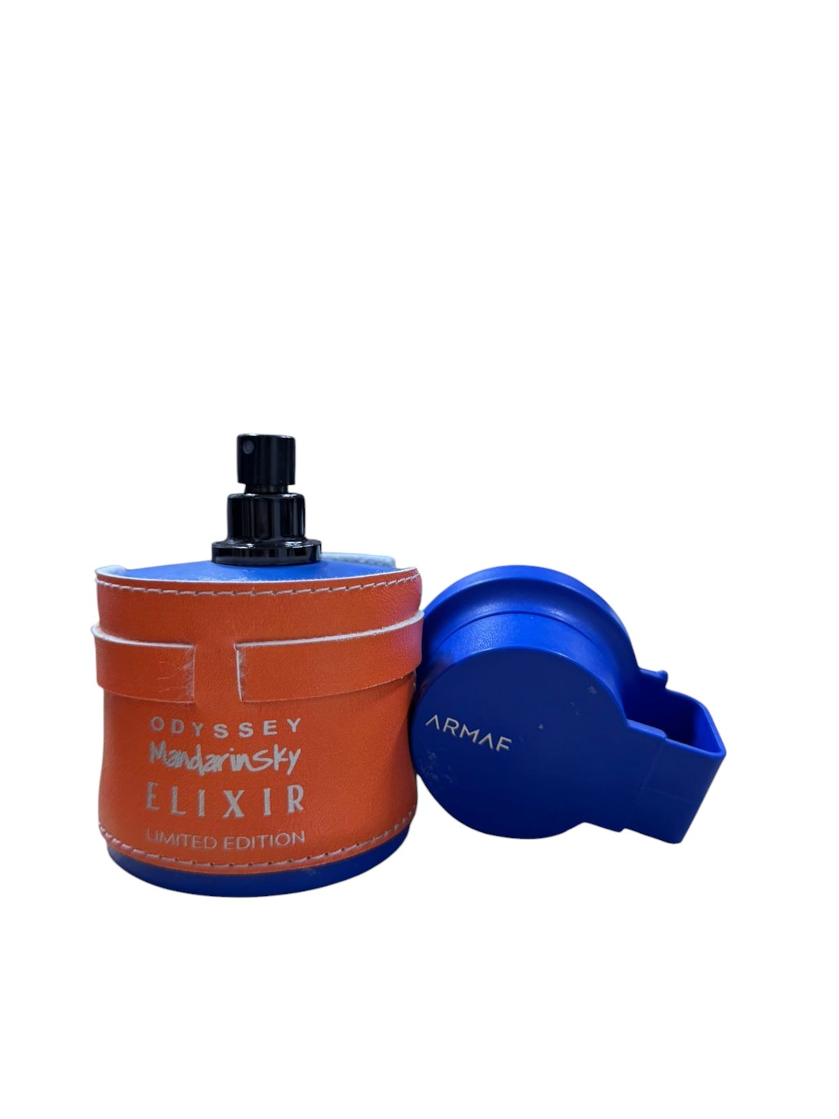 Mandarin Sky Elixir 100ml