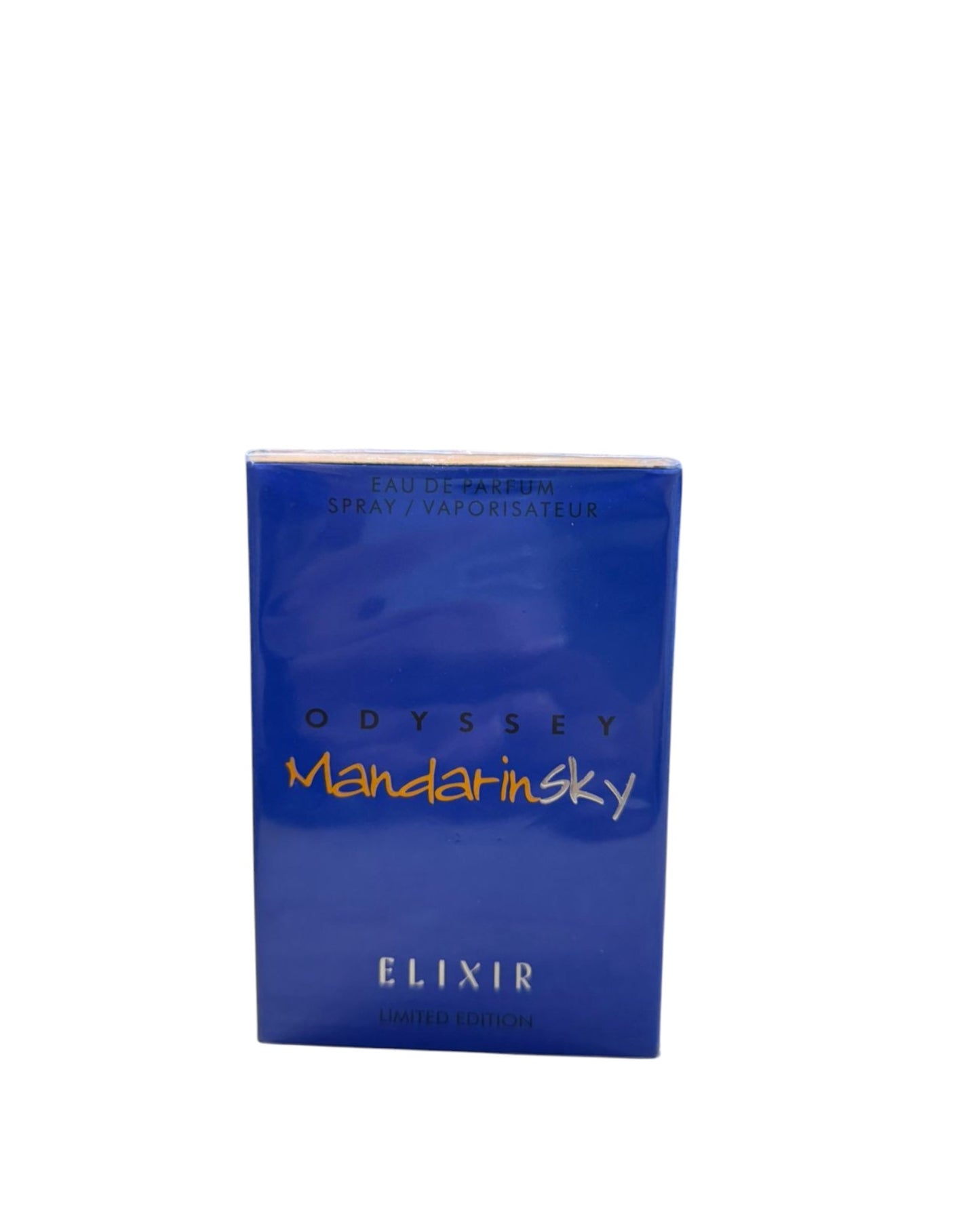 Mandarin Sky Elixir 100ml