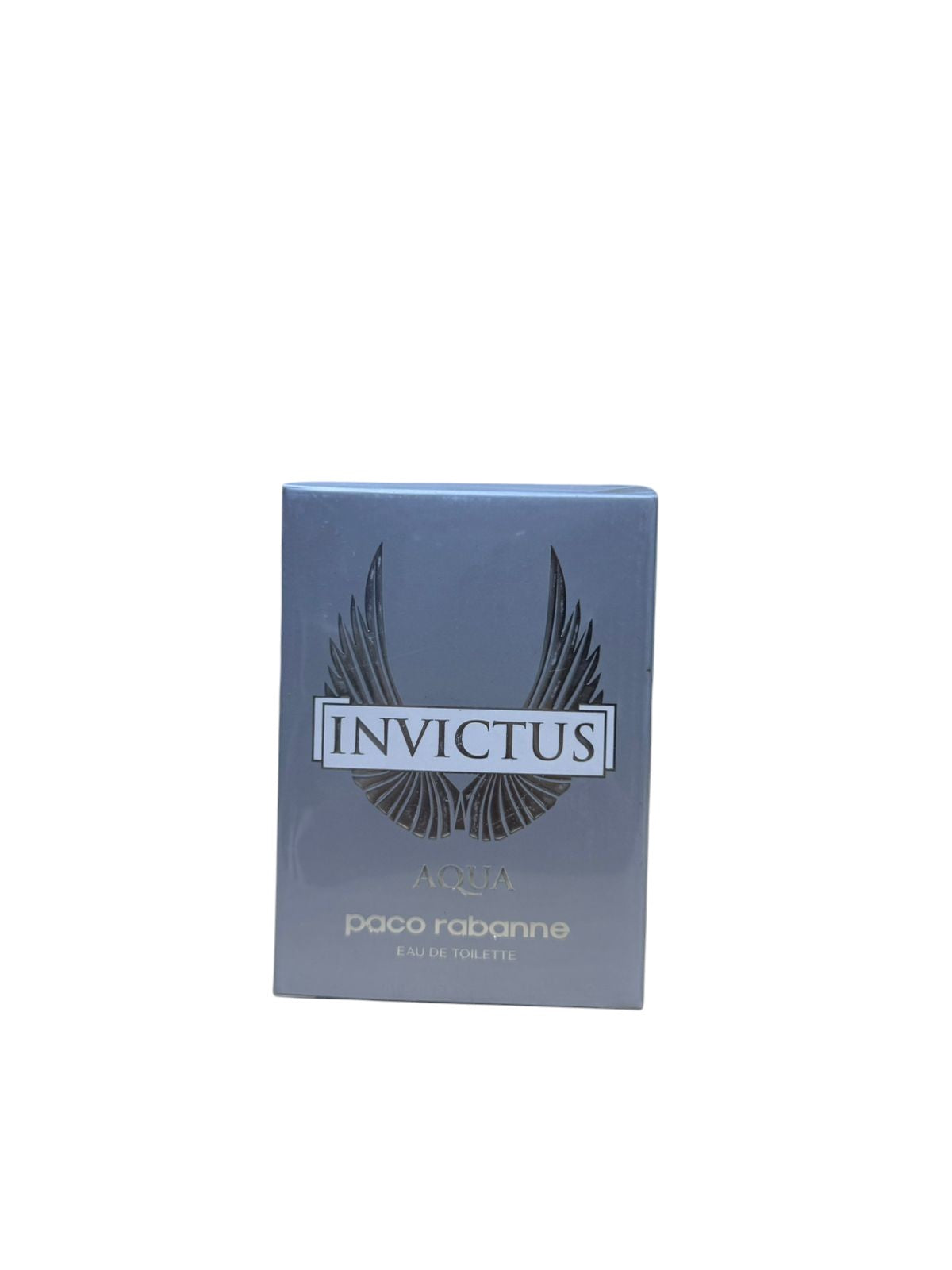 Invictus Aqua 100ml
