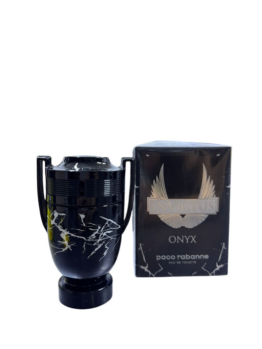 Invictus Onyx 100ml