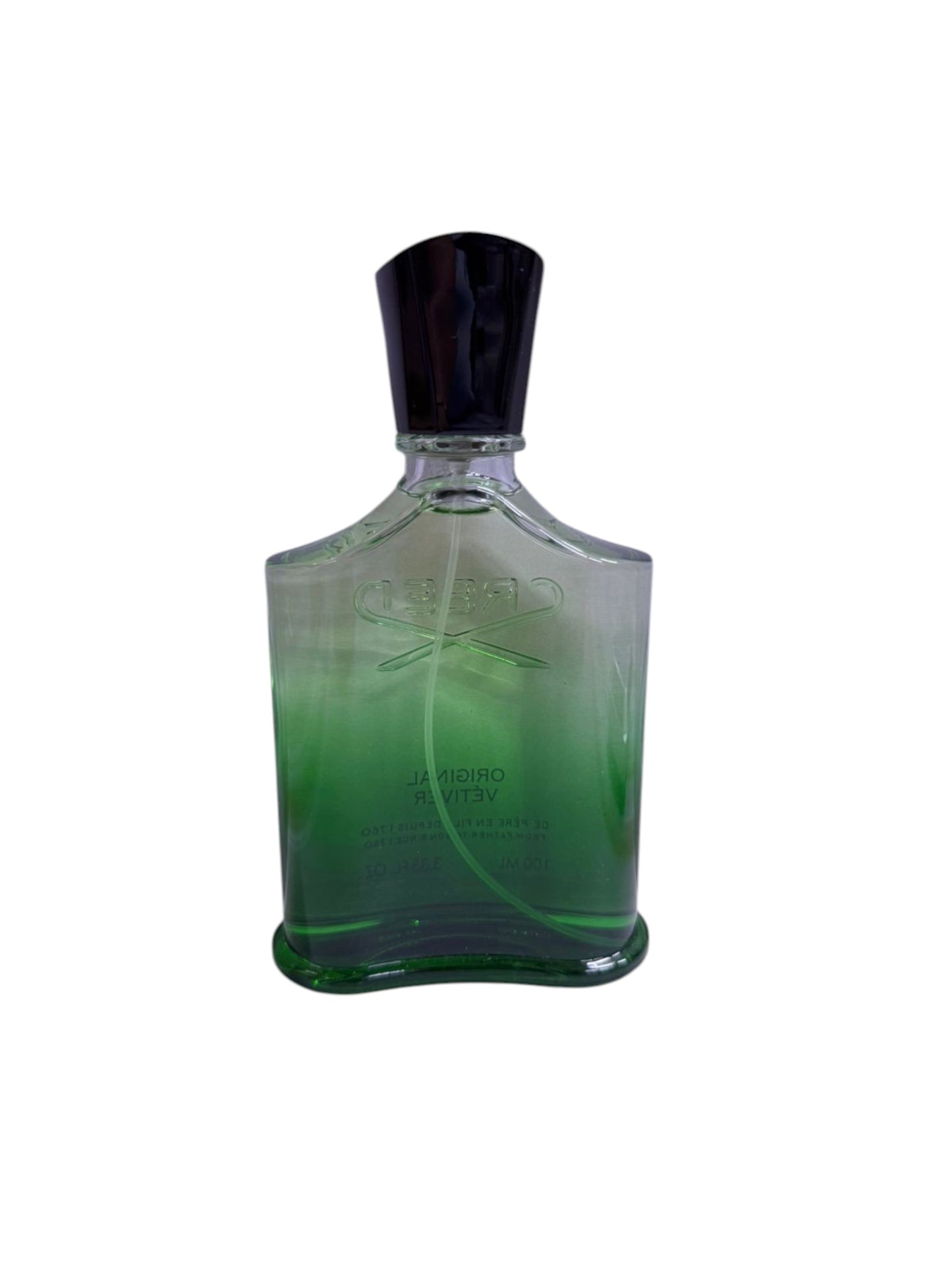 Original Vetiver de Creed 100ml