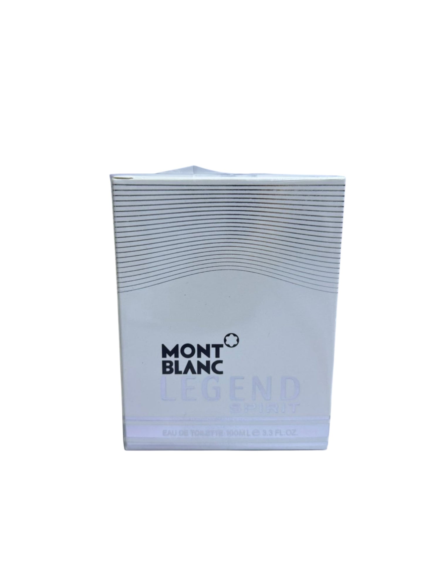 Montblanc Legend Spirit 100ml
