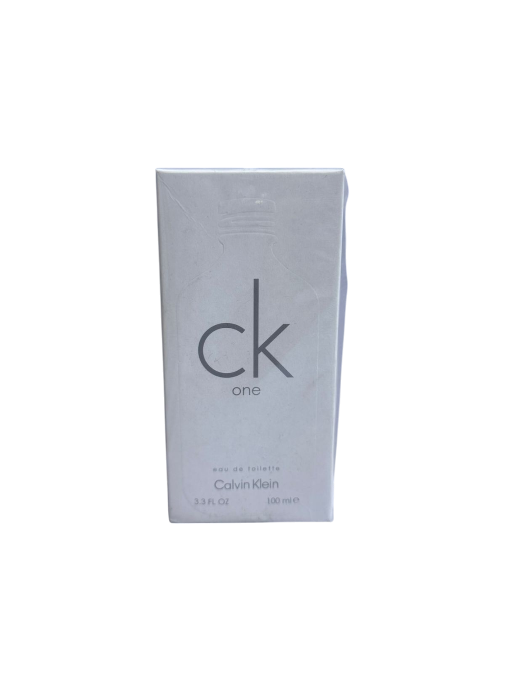 CK One 100ml