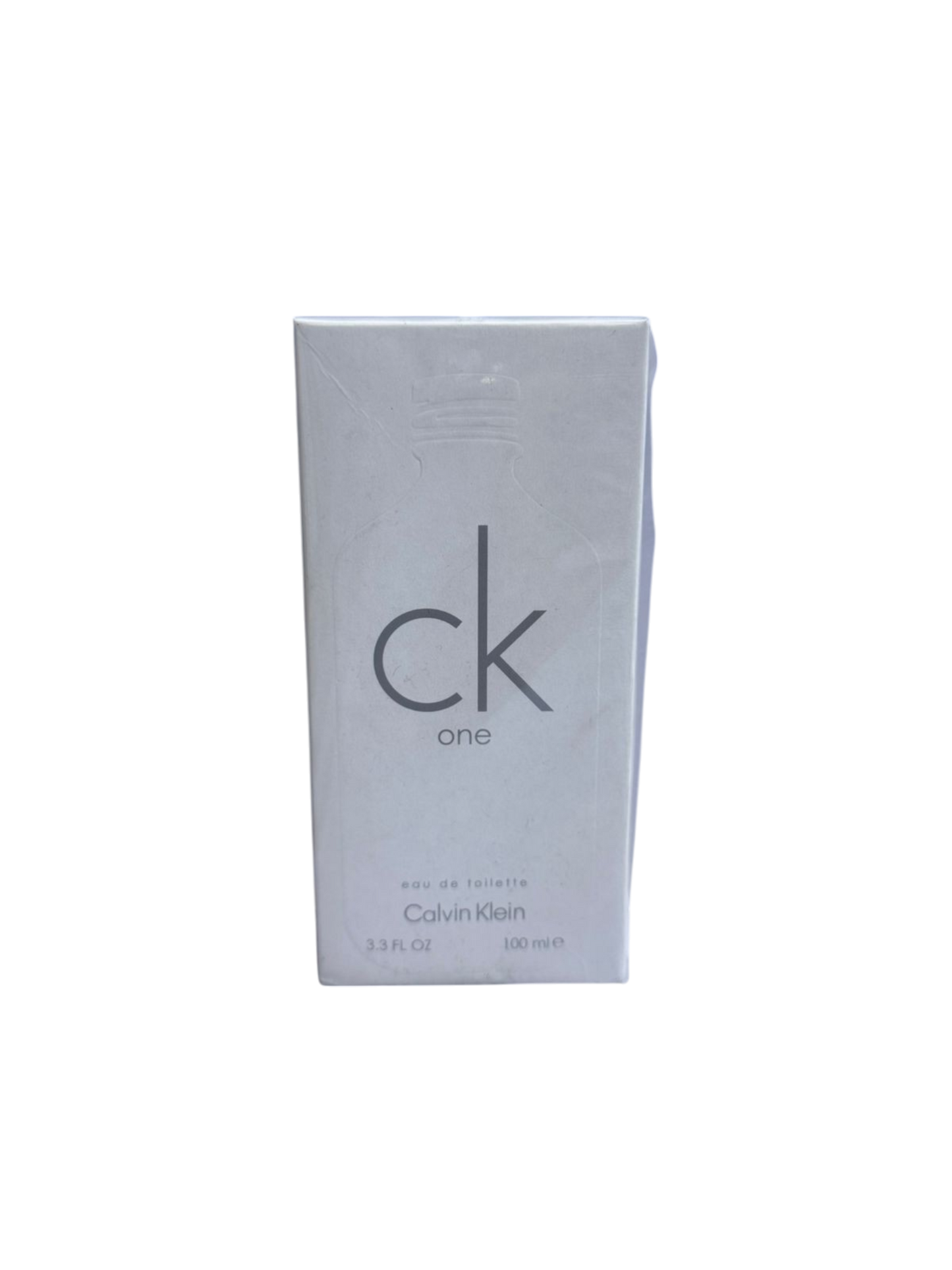 CK One 100ml
