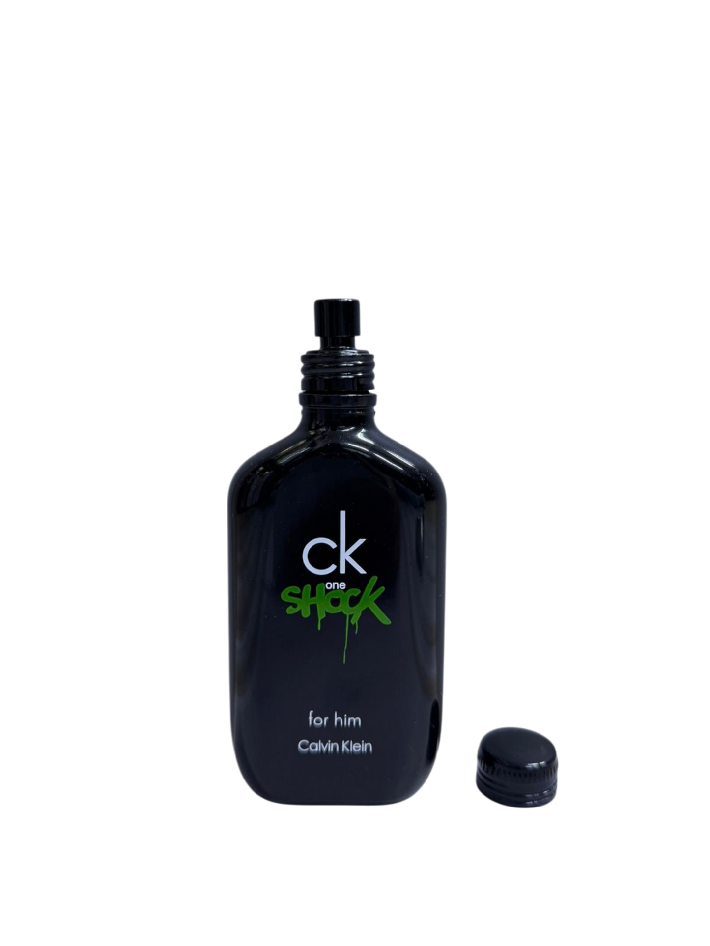 CK One Shock 100ml