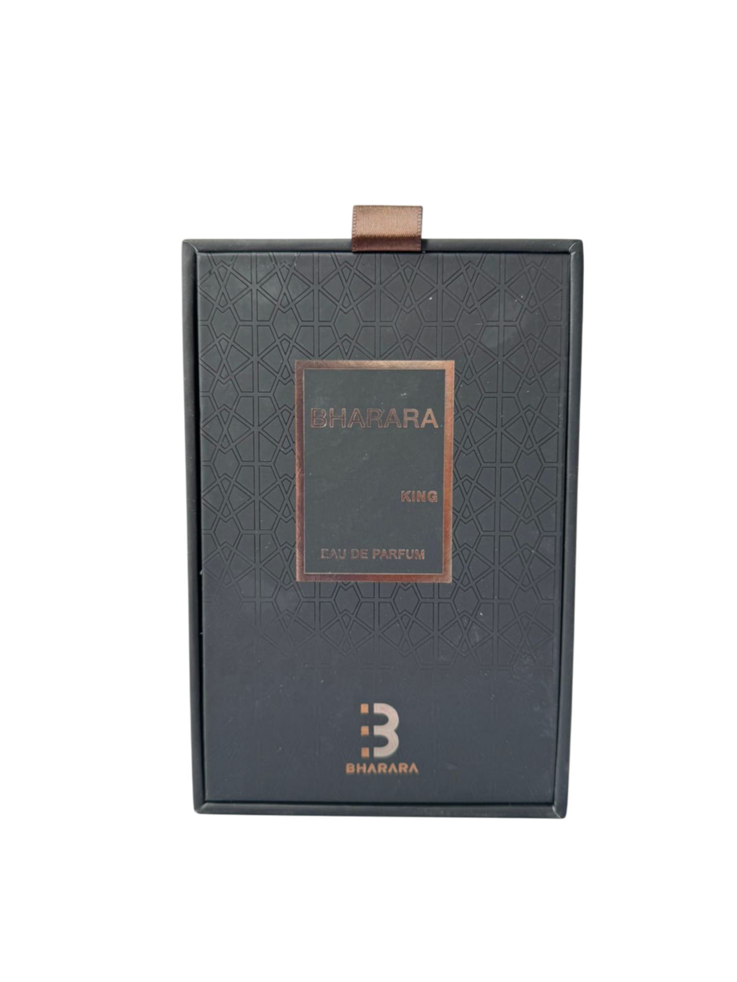 Bharara King Cofre 100ml
