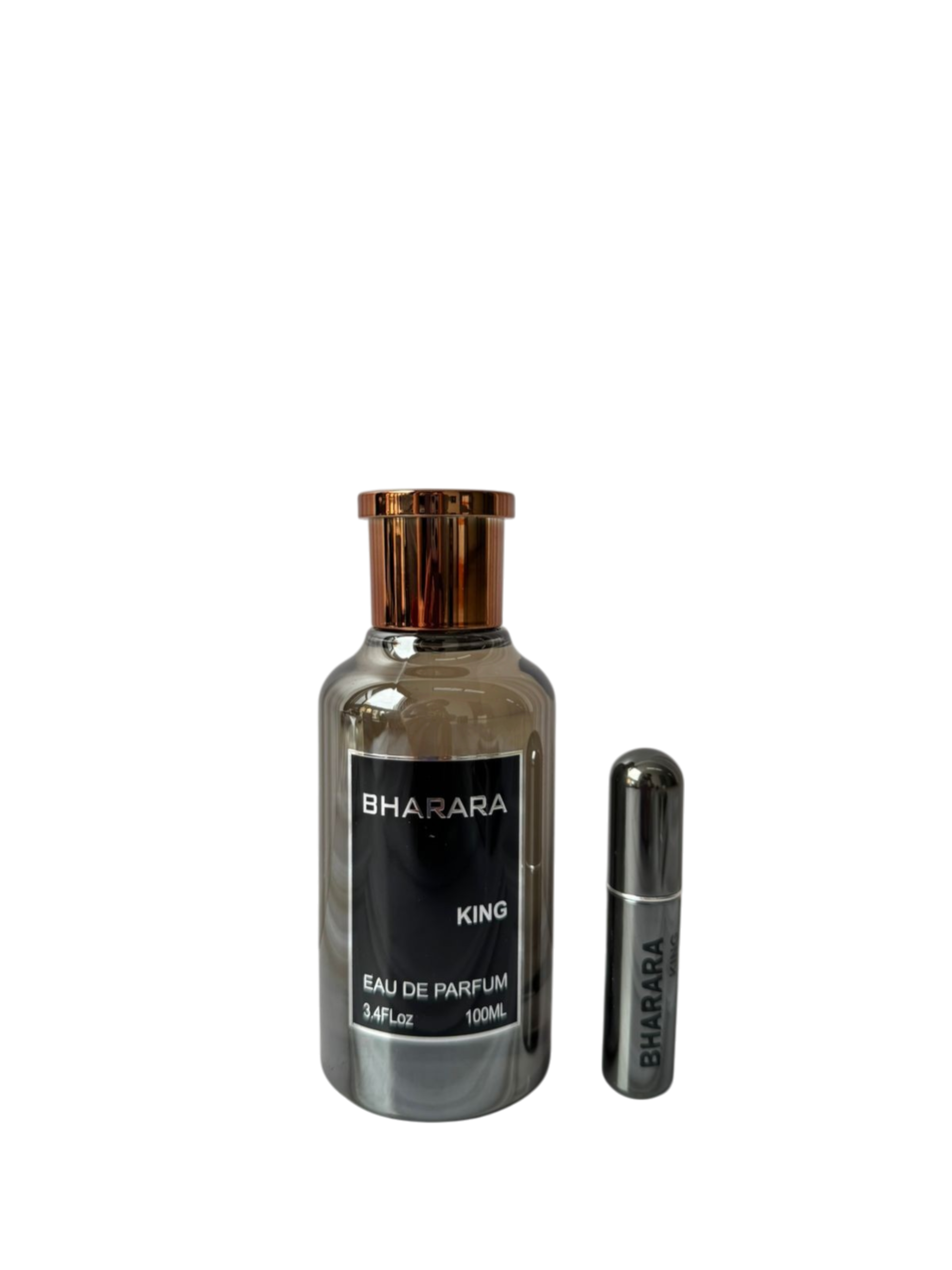 Bharara King Cofre 100ml