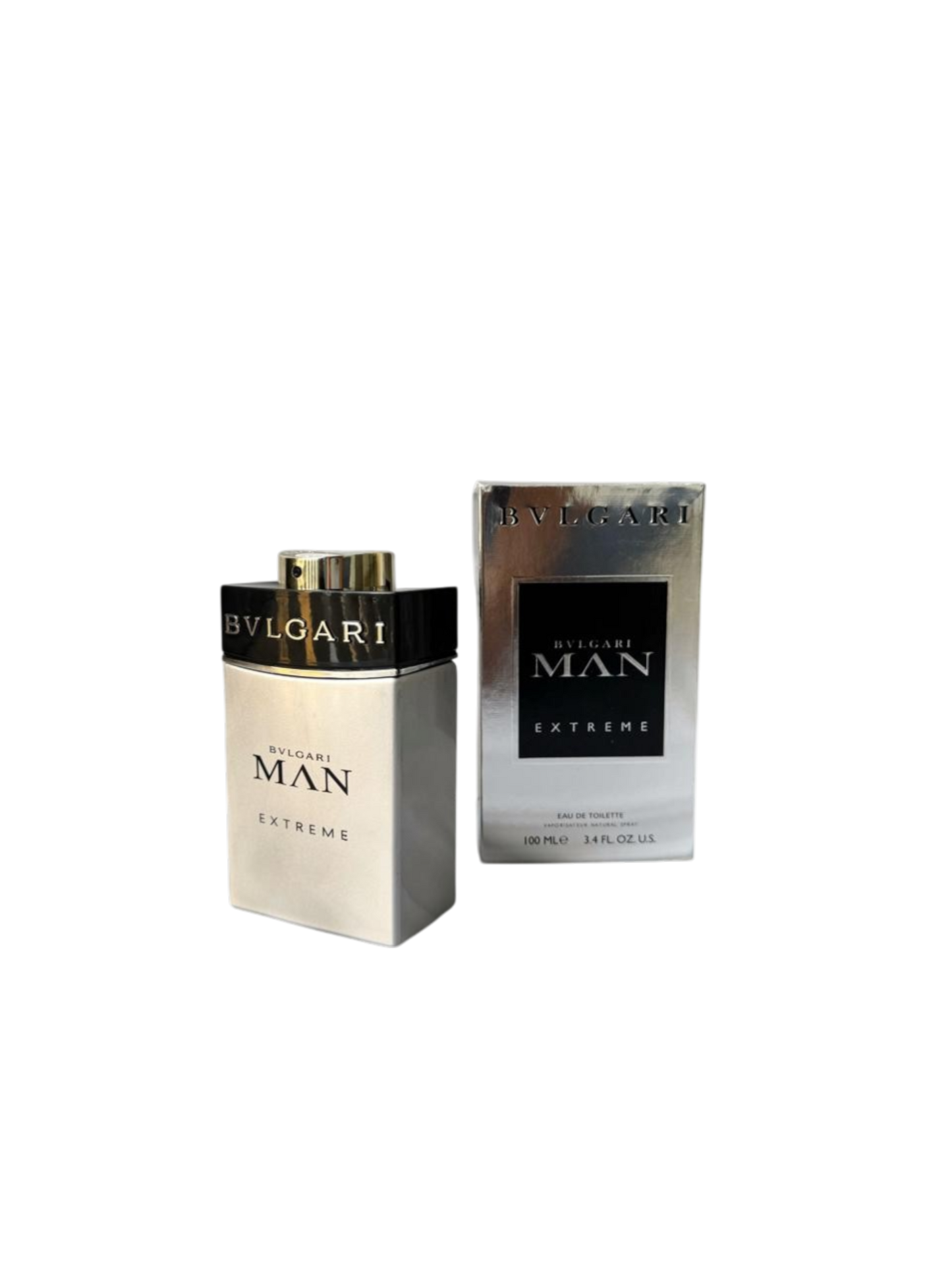Bvlgari Pour Homme Extreme – 100ml