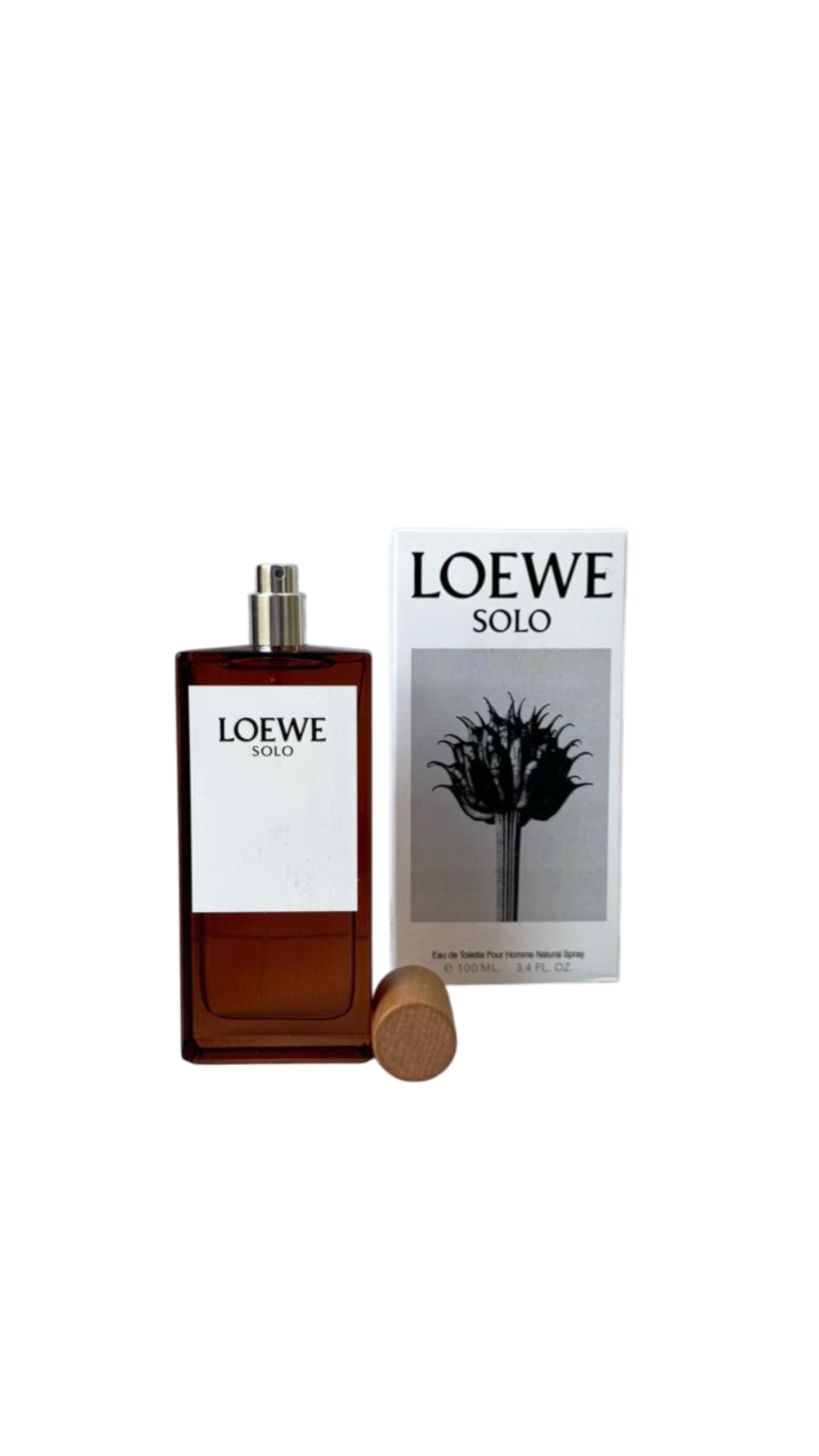 Solo Loewe EDT-100ml