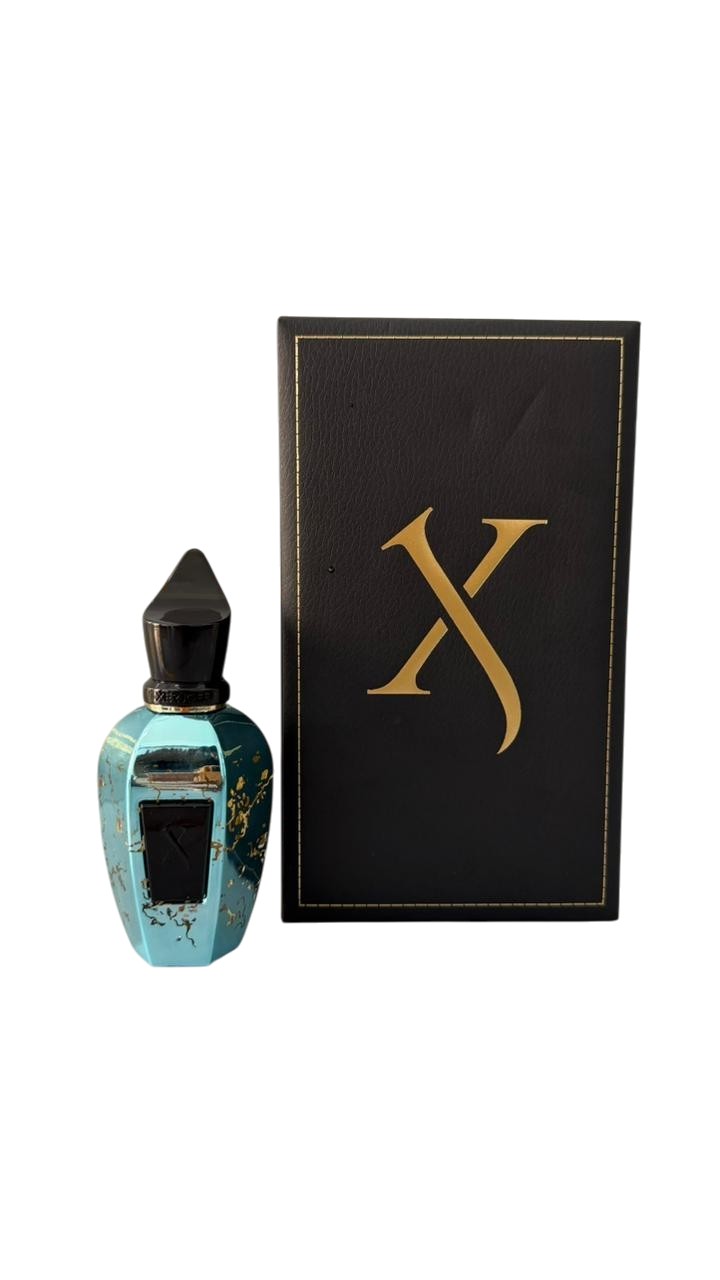 Xerjoff Groove Xcape Cofre  Unisex 50ml