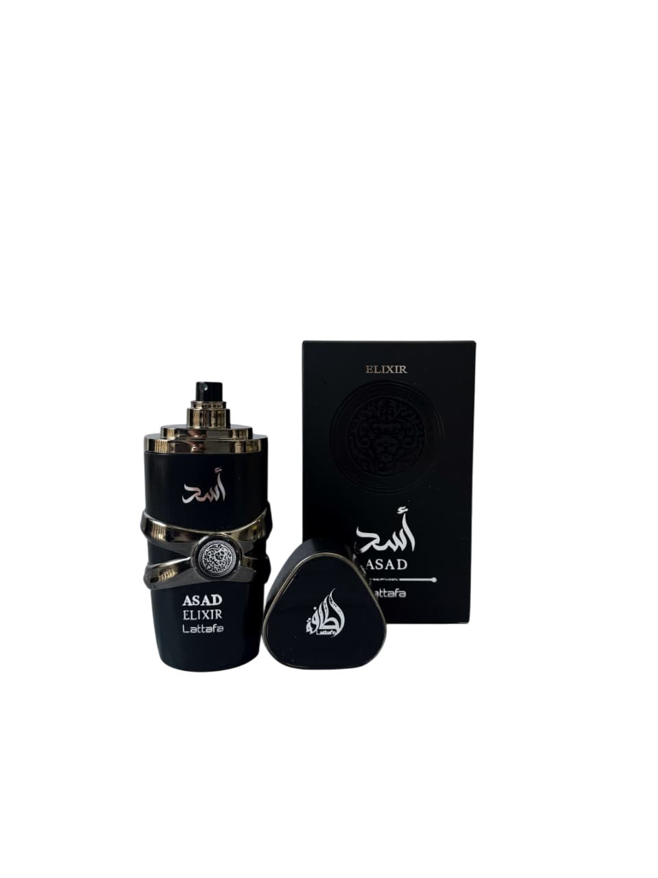 Yara Asad Elixir 100ml