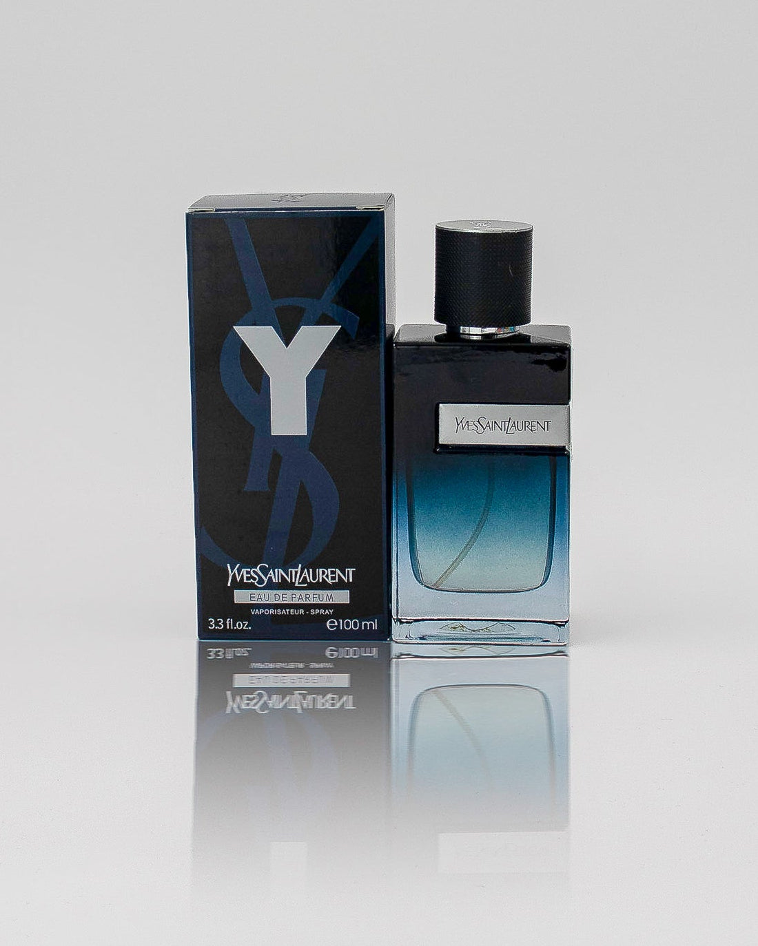 Yves Saint Laurent Men 100ml