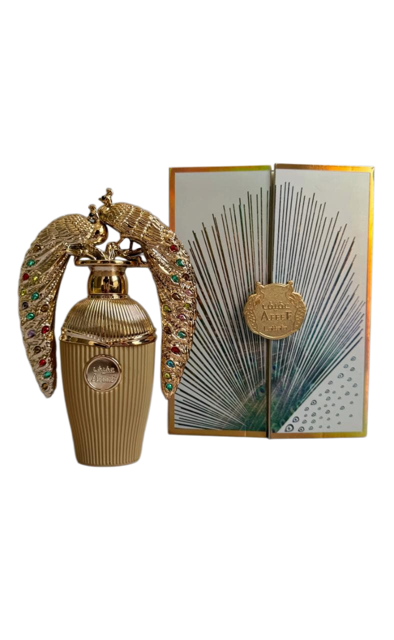 Lattafa Afeef 100 ml Unisex