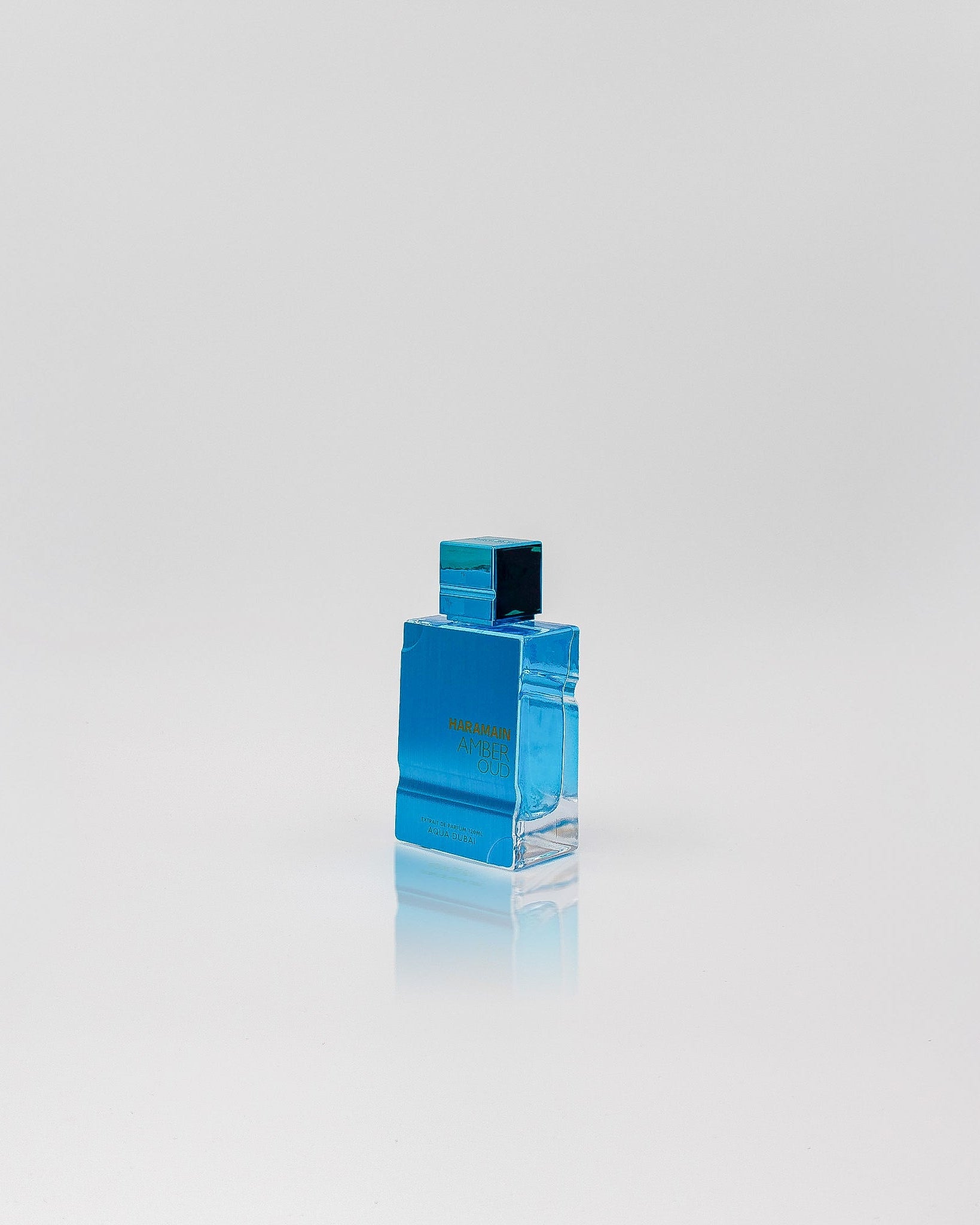 Al Haramain Amber Oud Aqua Dubai - Unisex 100 ml