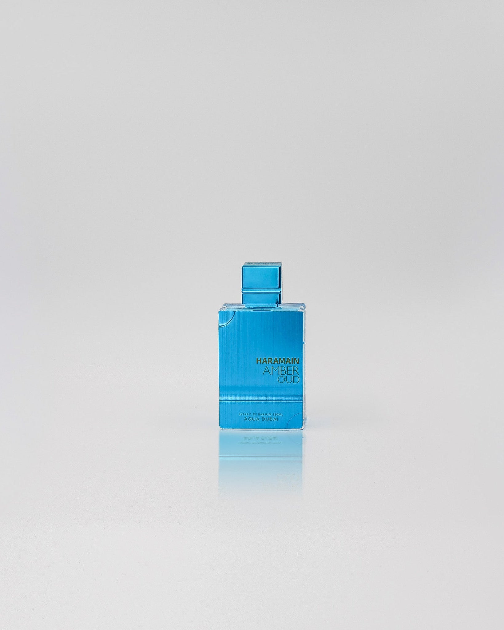 Al Haramain Amber Oud Aqua Dubai - Unisex 100 ml