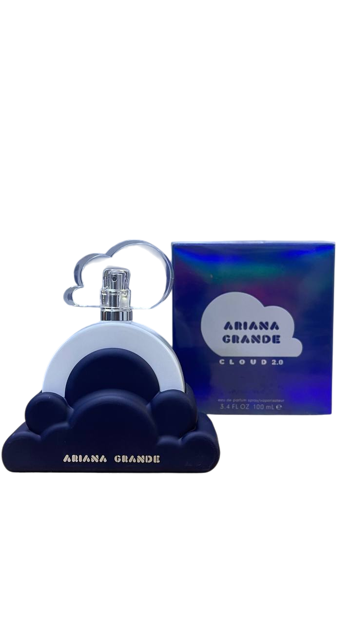 Cloud 2.0 Arina Grande Fem - 100ml ☁️✨