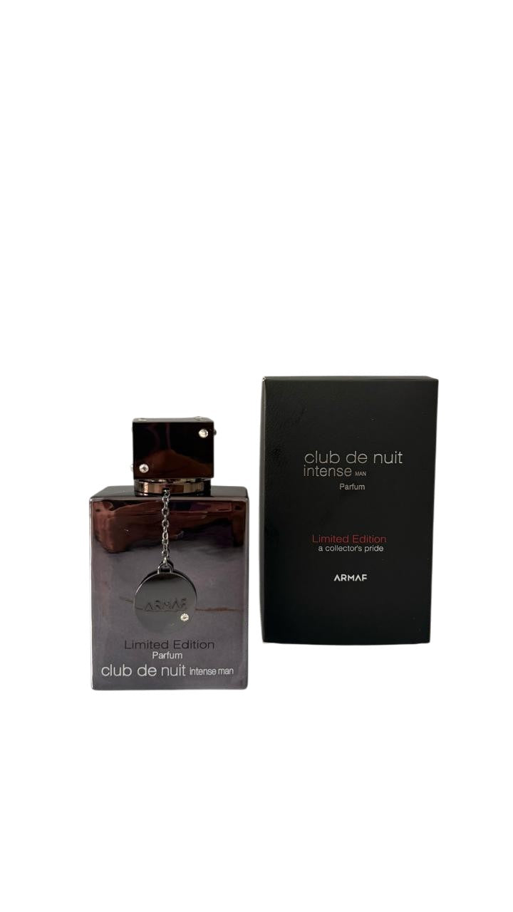 Club de Nuit Limited Edition Men 100ml