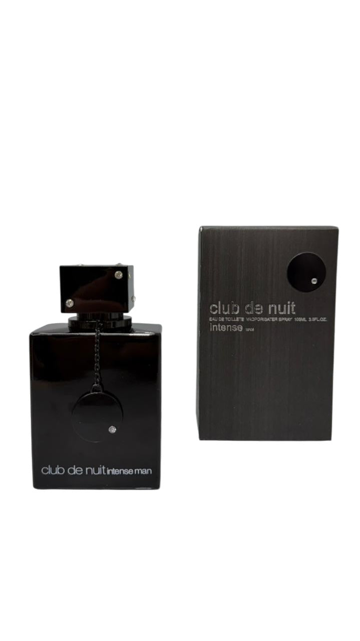 Club de Nuit Men 100ml Tradicional