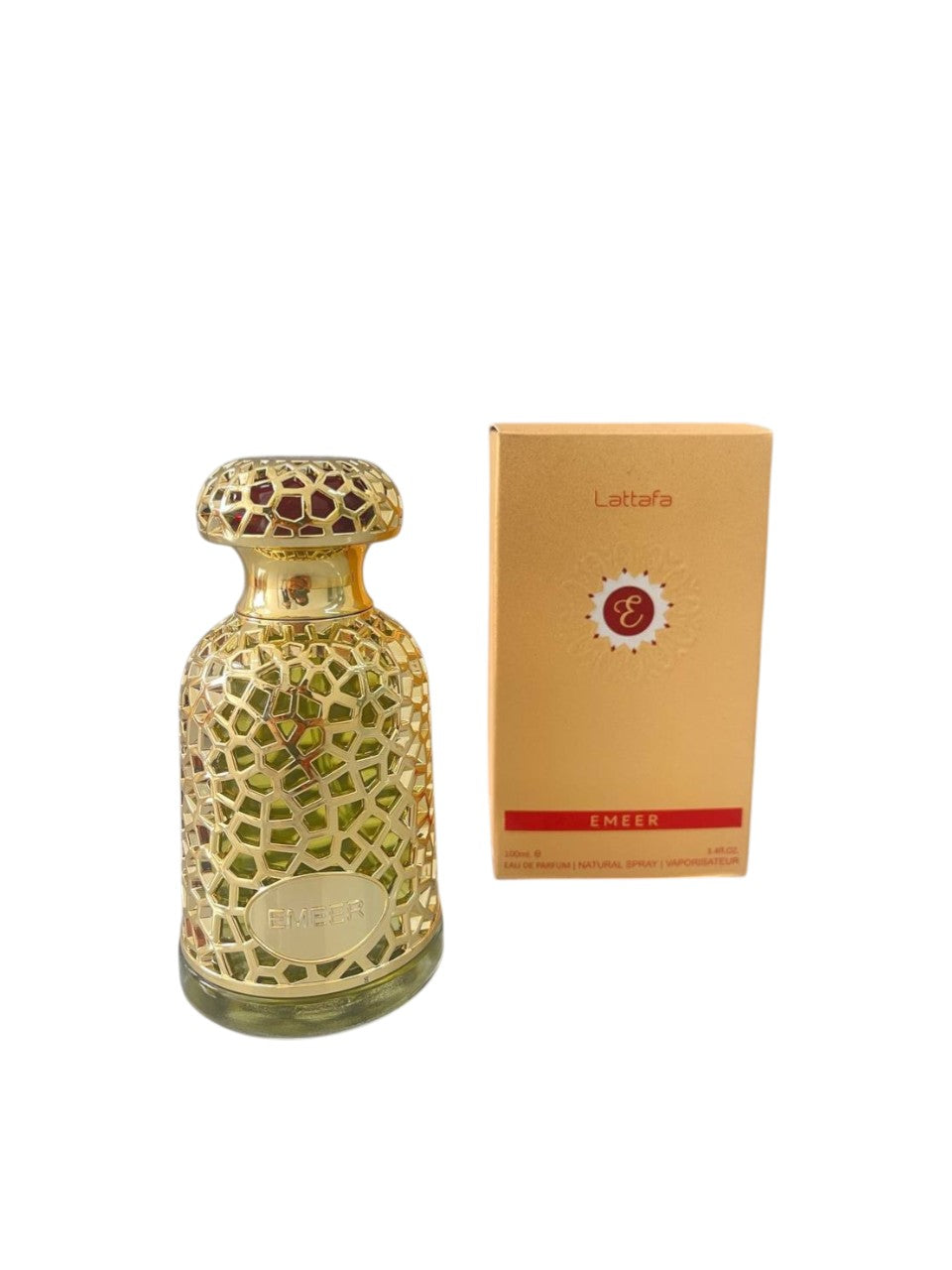 Emeer Caja Men  100ml
