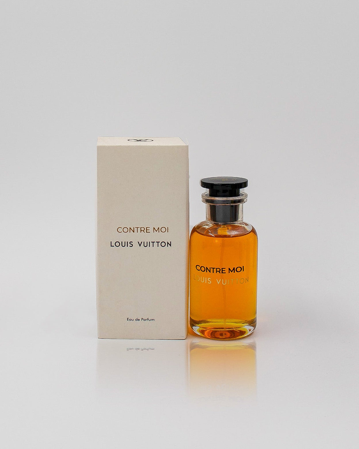 Louis Vuitton Contre Moi - Mujer 100 ml