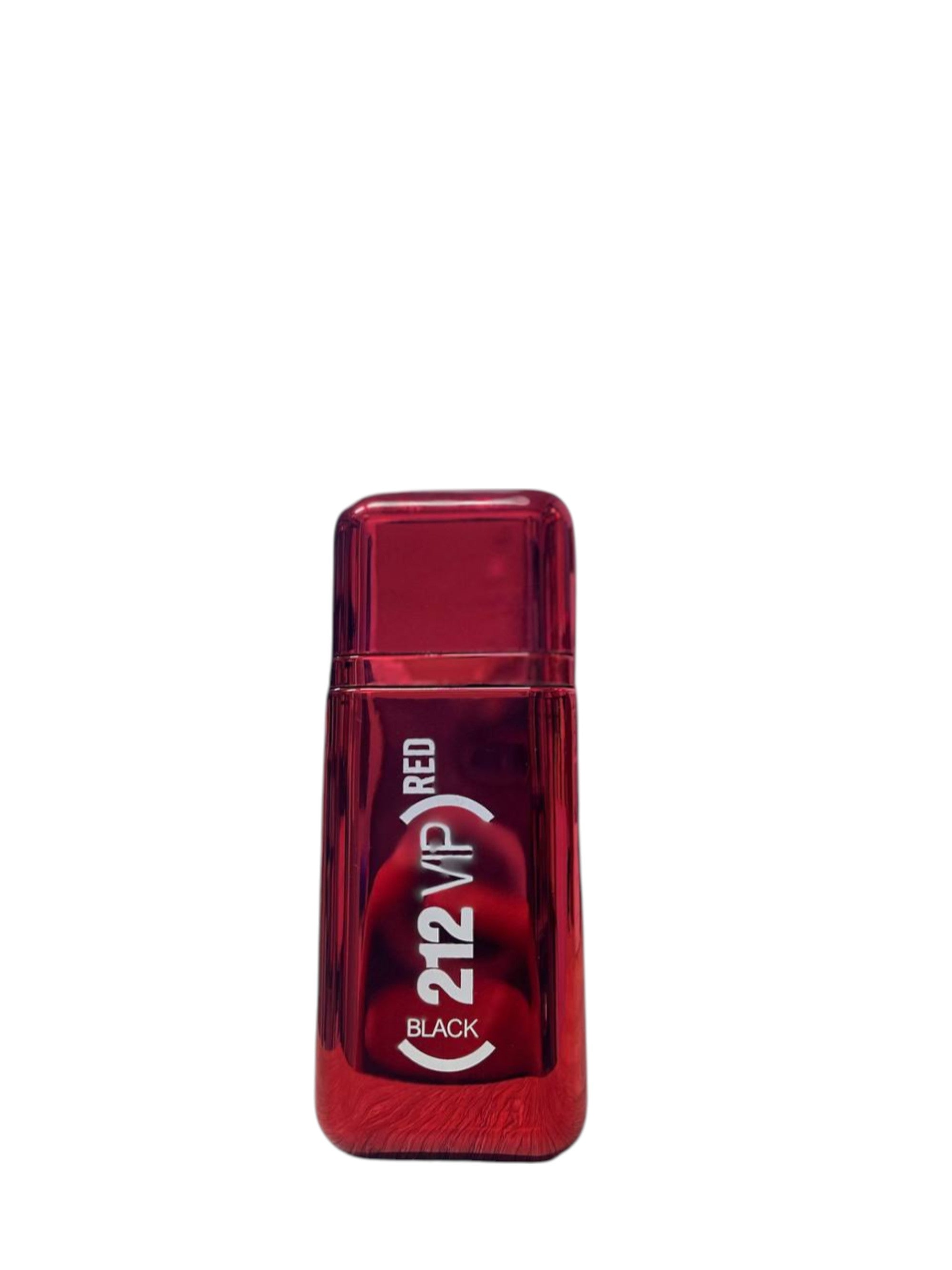 212 Vip Men Red 100ml