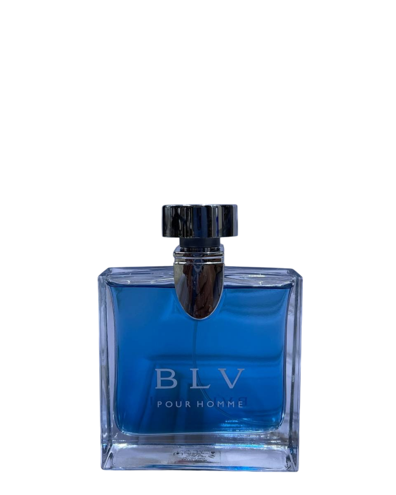 BLV Bvlgari Pour Homme 100ml