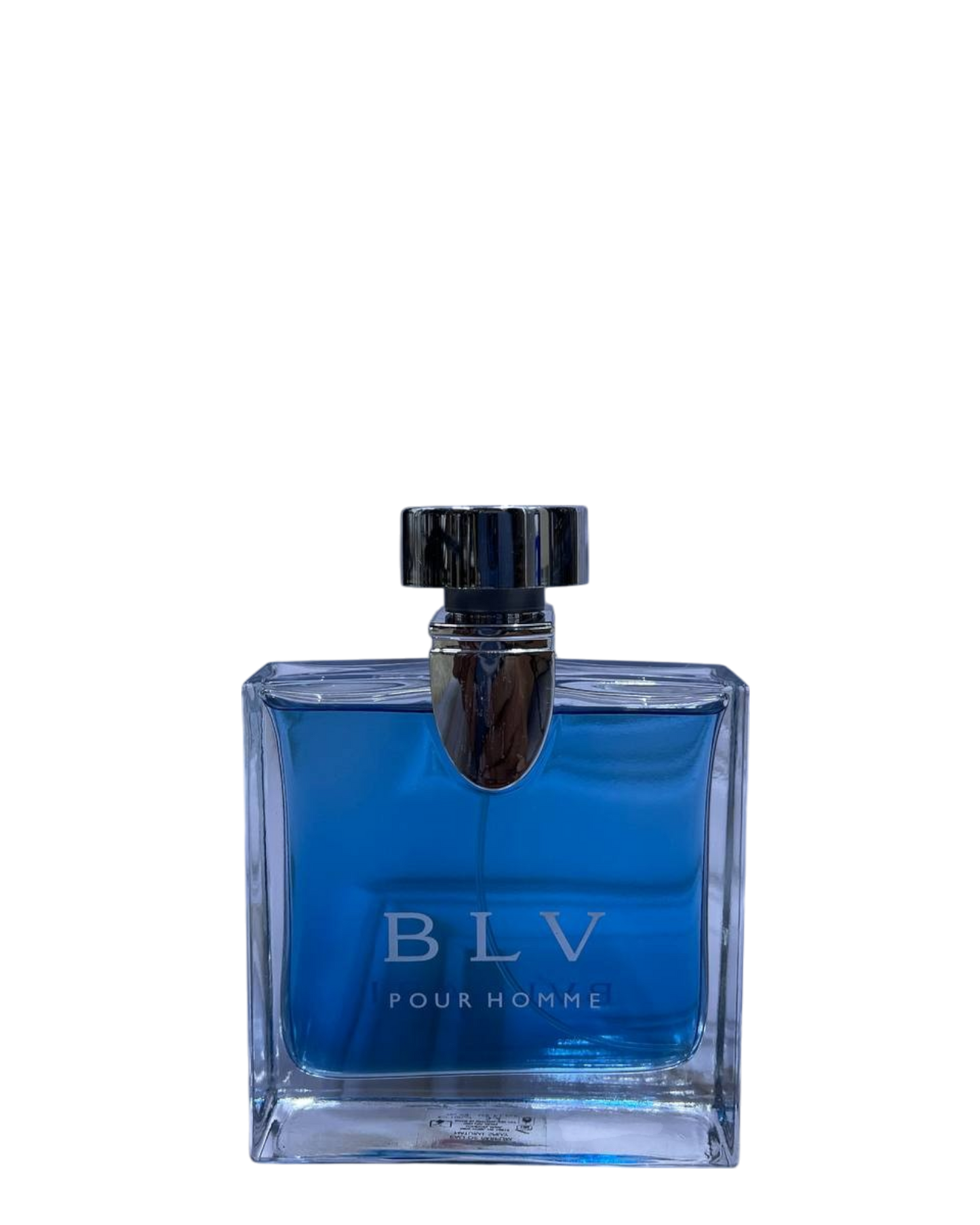 BLV Bvlgari Pour Homme 100ml