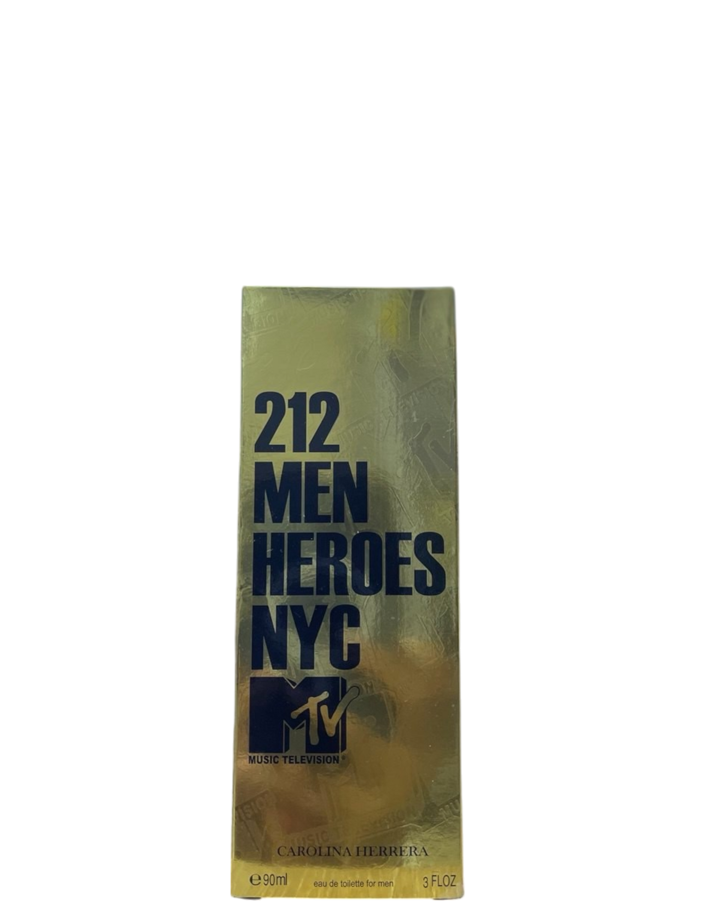 212 Heroes NYC MTV 100ml