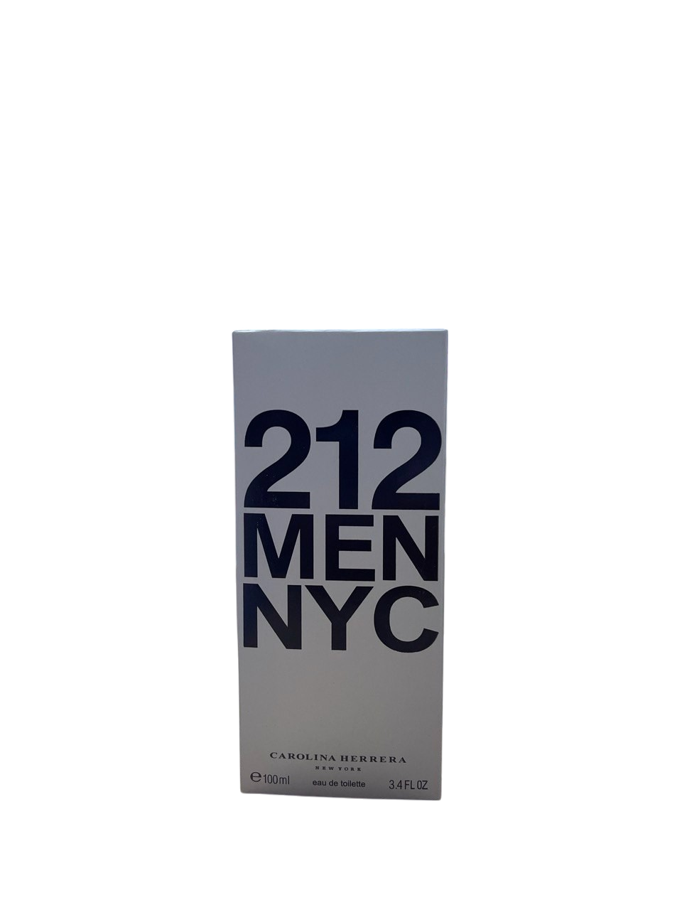212 Men 100ml