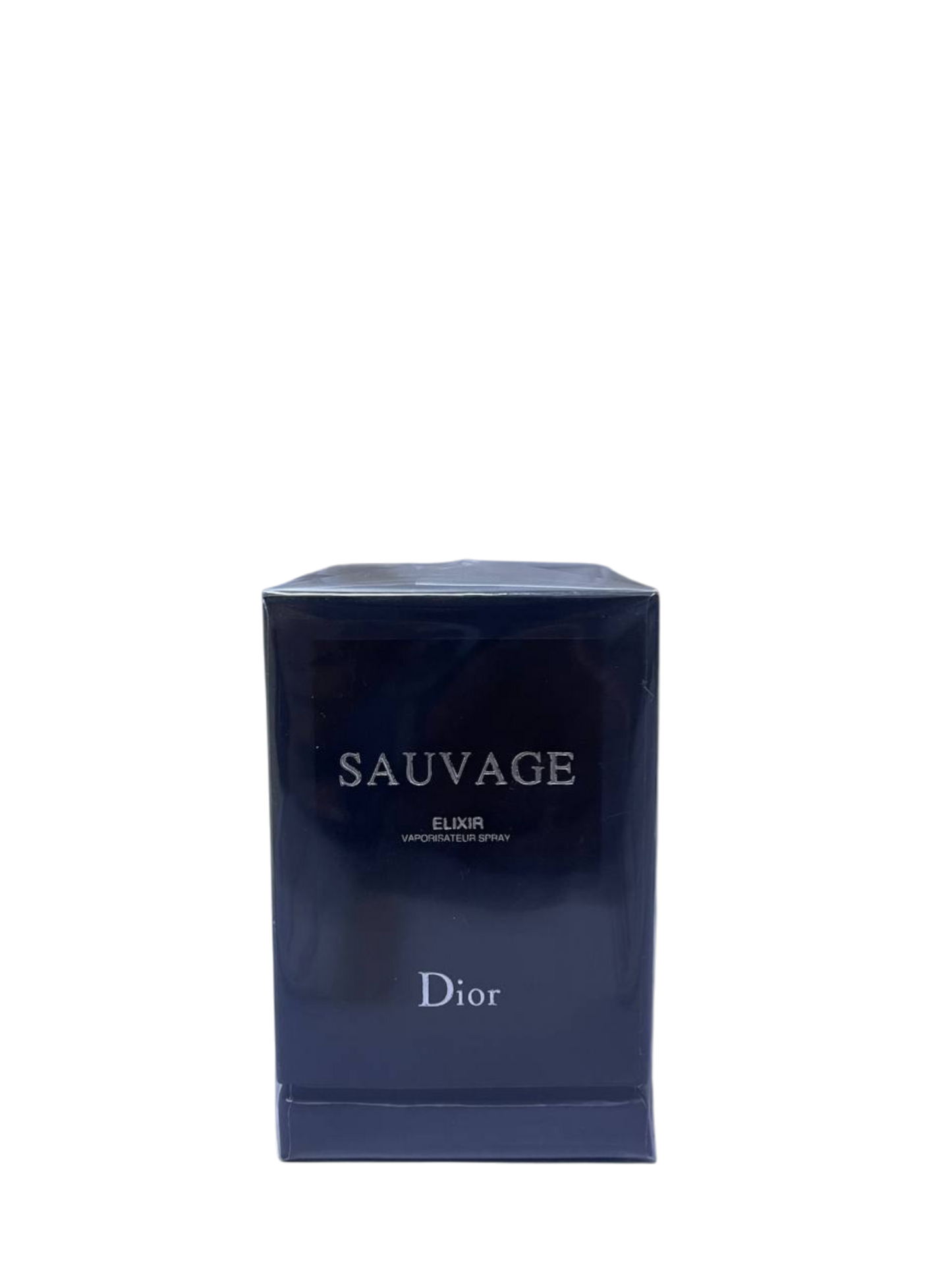 Sauvage Elixir Cofre 50ml