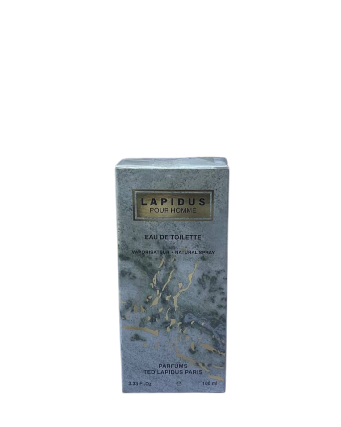 Lapidus Pour Homme 100ml