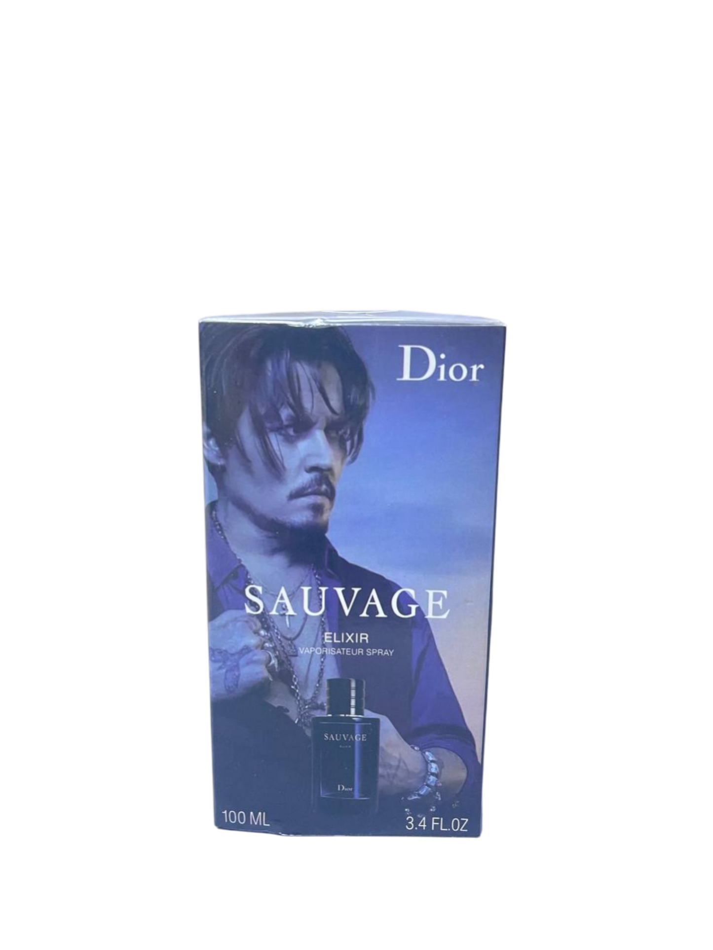 Sauvage Elixir 100ml