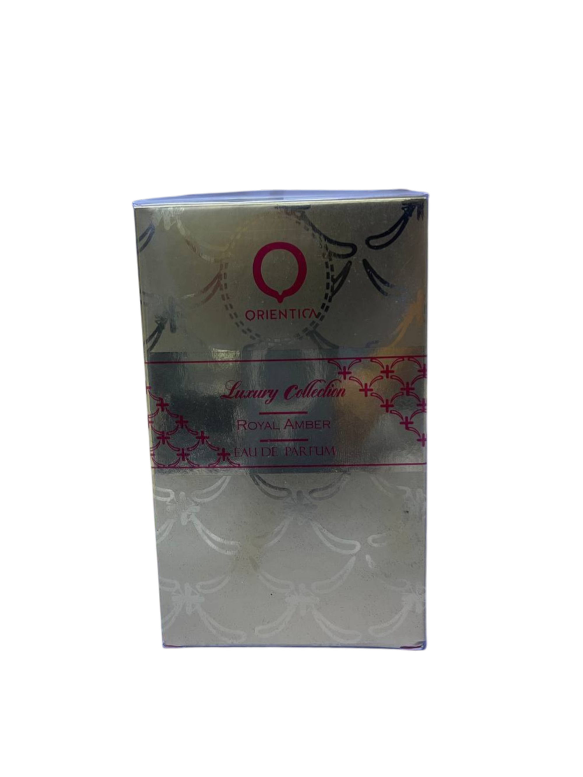 Royal Amber 100ml