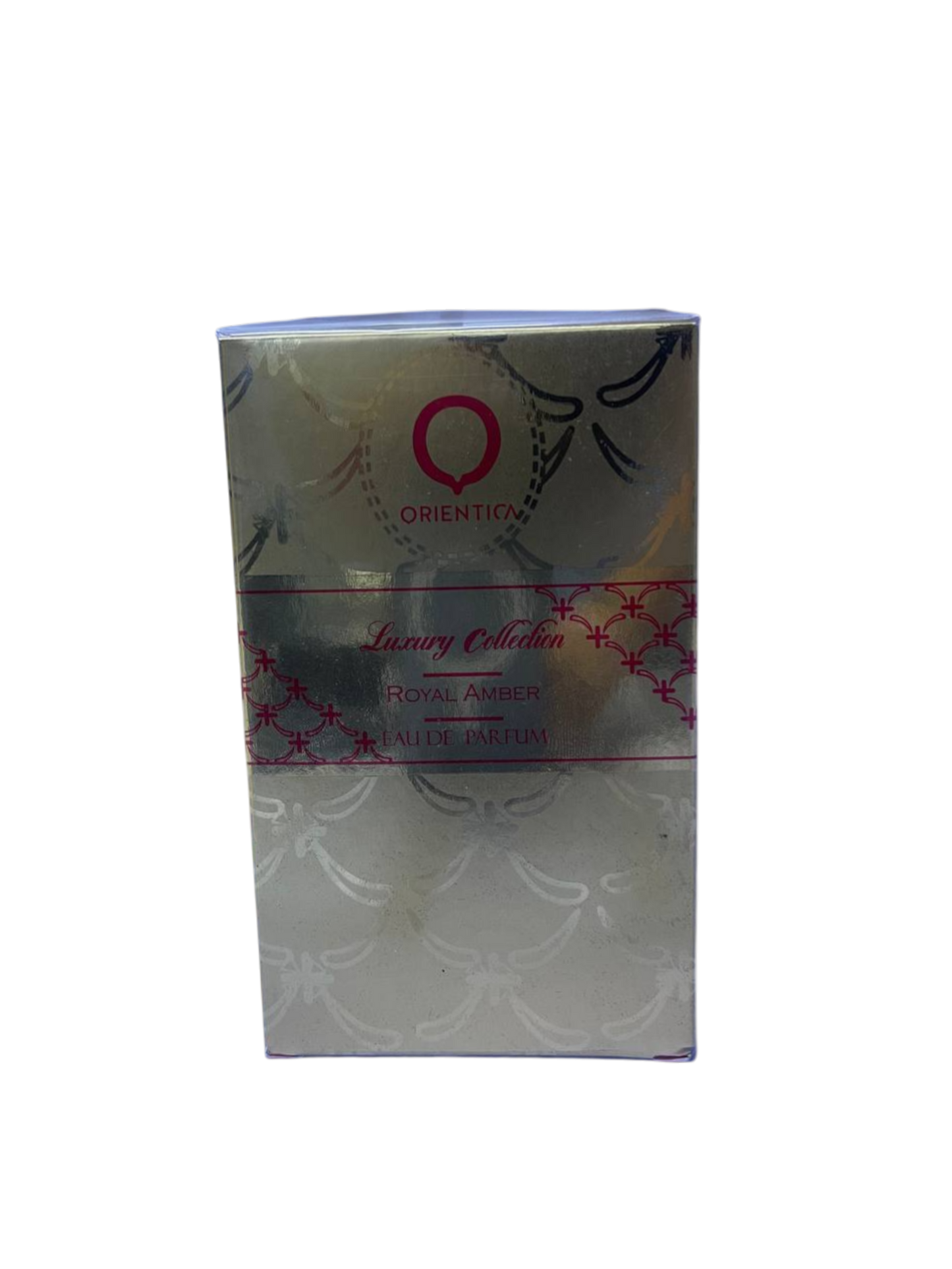 Royal Amber 100ml
